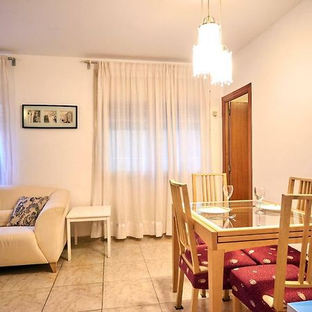 Ferienwohnung Torrassa Fira Barcelona Exterior foto