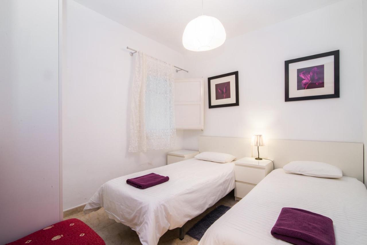 Ferienwohnung Torrassa Fira Barcelona Exterior foto