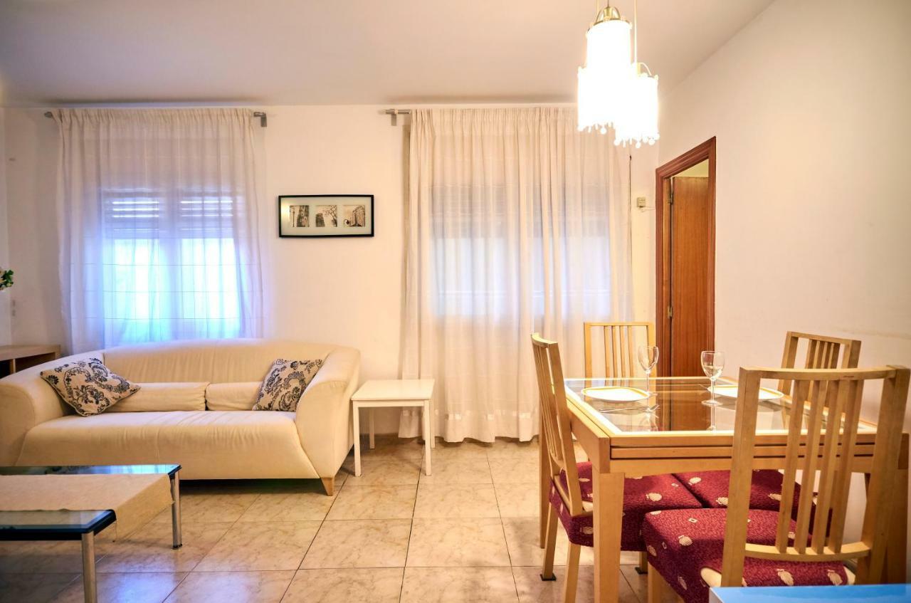 Ferienwohnung Torrassa Fira Barcelona Exterior foto