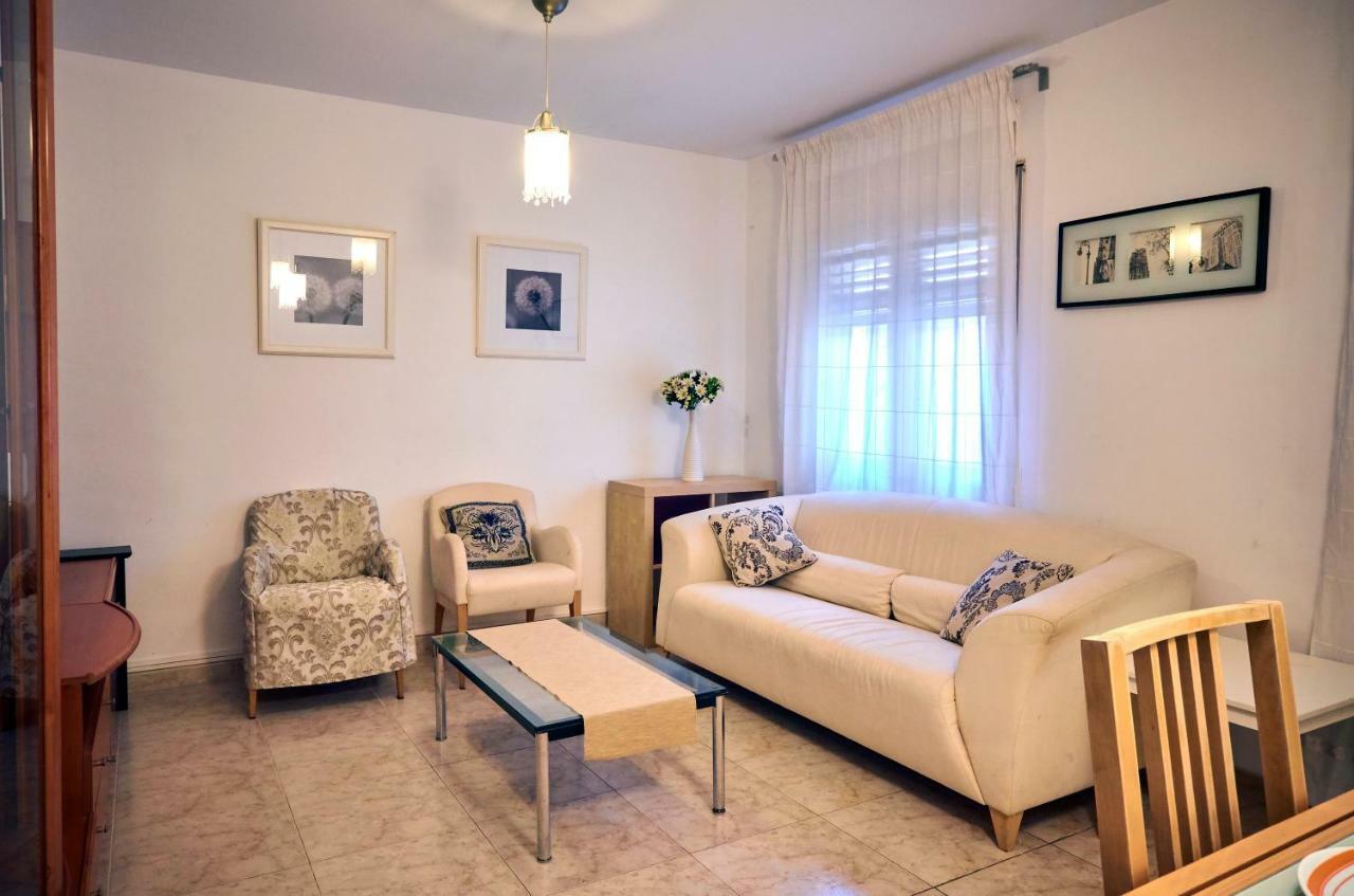 Ferienwohnung Torrassa Fira Barcelona Exterior foto