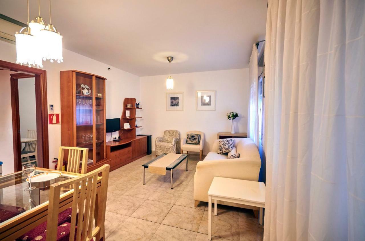 Ferienwohnung Torrassa Fira Barcelona Exterior foto