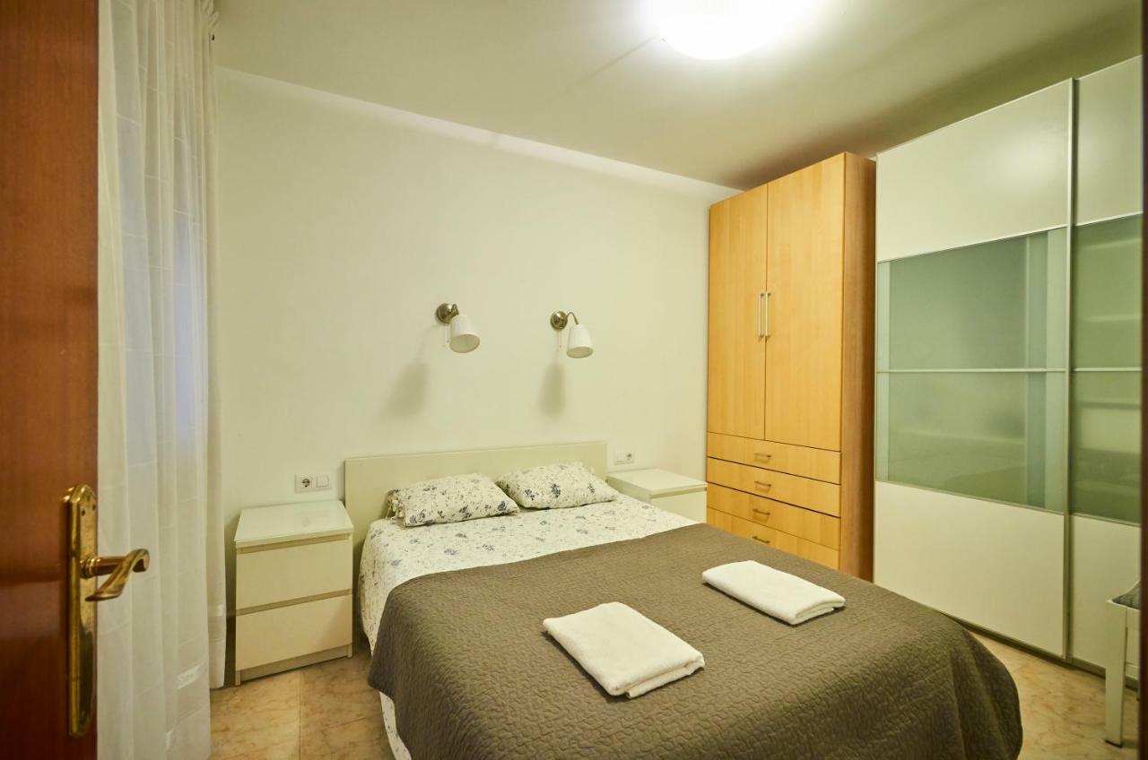 Ferienwohnung Torrassa Fira Barcelona Exterior foto