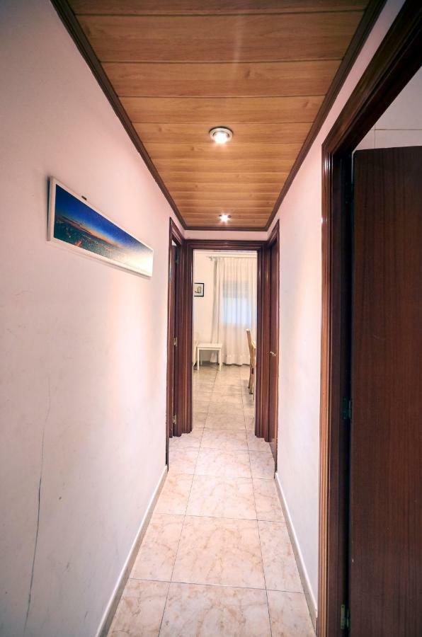 Ferienwohnung Torrassa Fira Barcelona Exterior foto