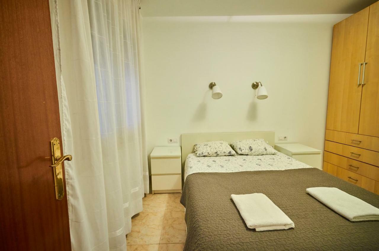Ferienwohnung Torrassa Fira Barcelona Exterior foto